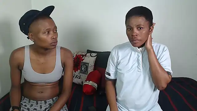 SEXYBOOOBAE2 online show from 03.13.26