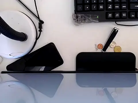 ChubbyBustyX online show from 03.14.26