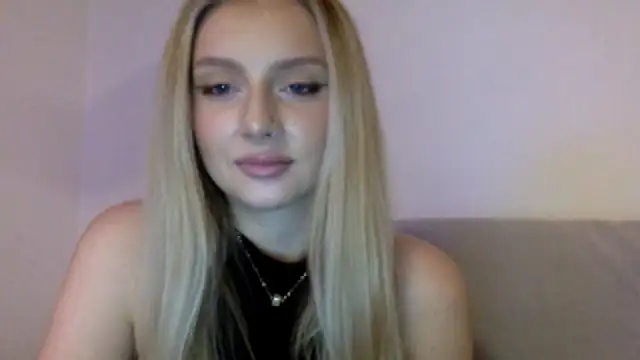 MayaWetDream online show from 02.18.26