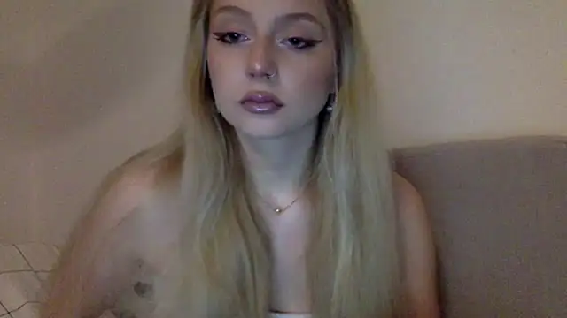 MayaWetDream online show from 02.28.26