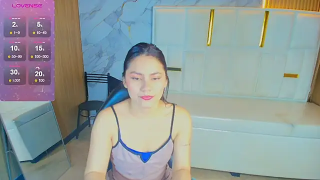 rox luxury tf online show from 04.23.26