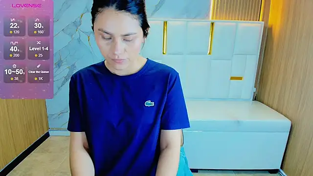 rox luxury tf online show from 05.29.26