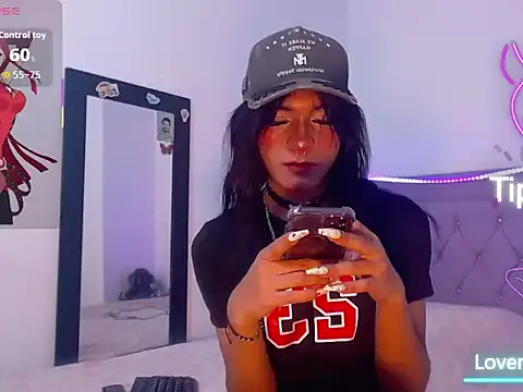 moonlyvelvet online show from 02.21.26