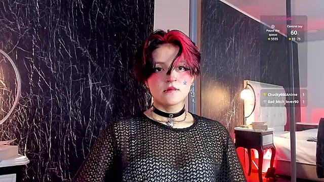 YuuMiko online show from 02.20.26