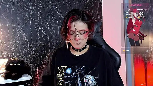 YuuMiko online show from 04.28.26