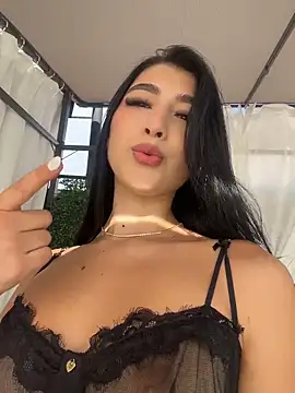 BadLilAngelXXX online show from 04.20.26