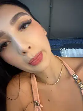BadLilAngelXXX online show from 04.21.26