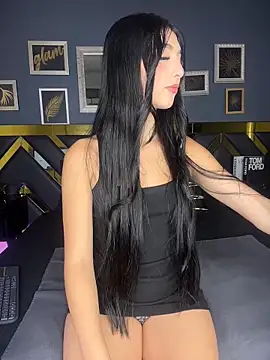 BadLilAngelXXX online show from 04.22.26