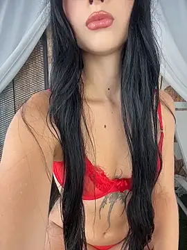 BadLilAngelXXX online show from 04.24.26