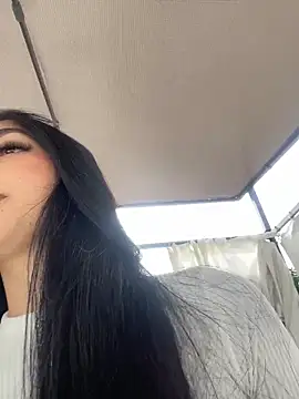 BadLilAngelXXX online show from 04.26.26