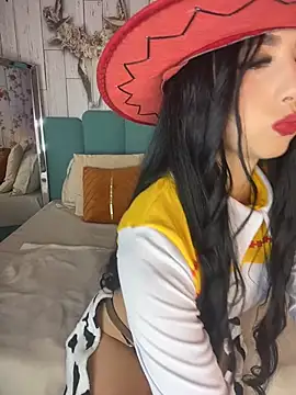 BadLilAngelXXX online show from 04.27.26
