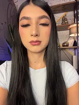Snapshot of BadLilAngelXXX chatting on 05.25.26 BadLilAngelXXX online show from 05.25.26