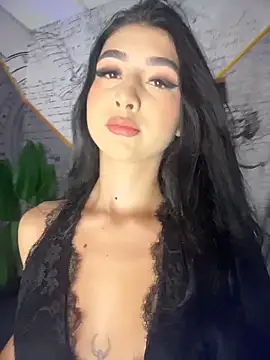 Snapshot of BadLilAngelXXX chatting on 06.19.26 BadLilAngelXXX online show from 06.19.26