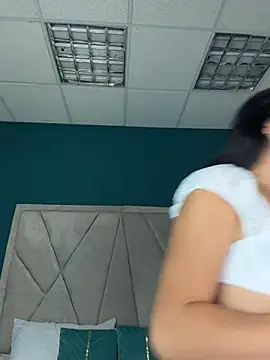 Snapshot of BadLilAngelXXX chatting on 07.27.26 BadLilAngelXXX online show from 07.27.26