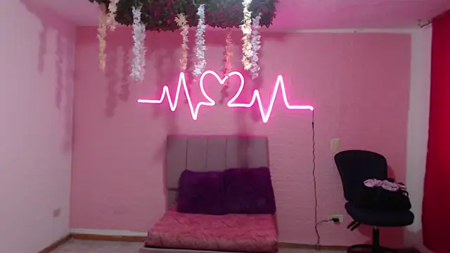 astrid blaze 27 online show from 03.10.26