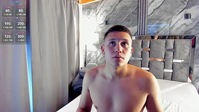 Manson and Zoe online show from 02.28.26