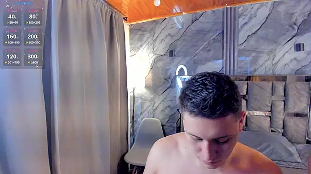 Manson and Zoe online show from 03.05.26