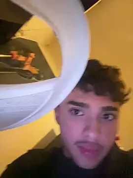 Snapshot of Samore_ chatting on 03.09.26 Samore online show from 03.09.26