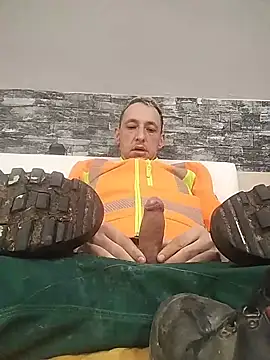 Ridergayboy online show from 02.06.26