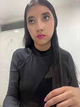 ScarlettMus online show from 03.08.26