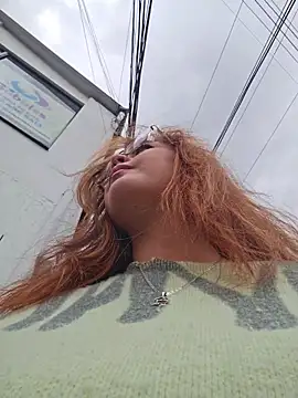 Mari-98 online show from 07.23.26