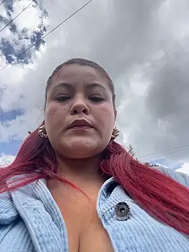 Lia-Moon77 online show from 02.26.26