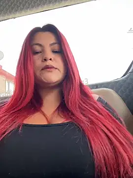 Lia-Moon77 online show from 03.01.26