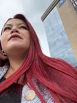 Lia-Moon77 online show from 07.04.26