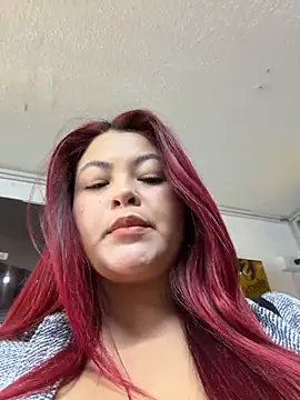 Lia-Moon77 online show from 07.15.26