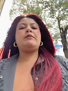 Lia-Moon77 online show from 07.24.26