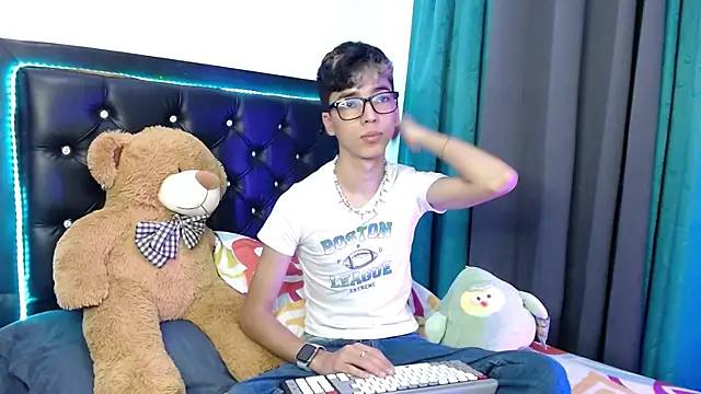 gabriel x18 online show from 02.12.26