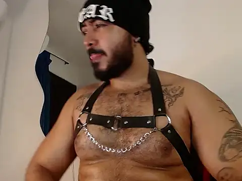 Snapshot of nate_rott chatting on 03.01.26 nate rott online show from 03.01.26