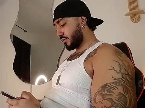 Snapshot of nate_rott chatting on 03.05.26 nate rott online show from 03.05.26