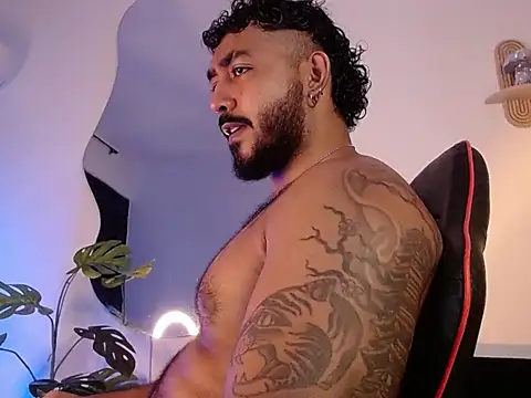 Snapshot of nate_rott chatting on 03.20.26 nate rott online show from 03.20.26