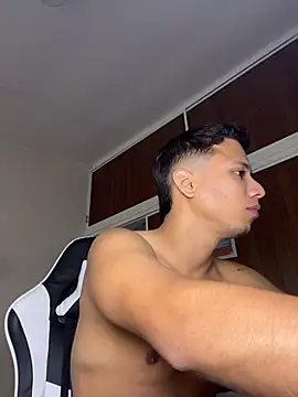 Gael Velaryx online show from 02.05.26