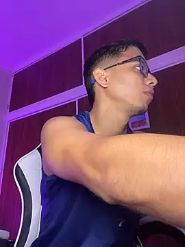 Gael Velaryx online show from 02.06.26