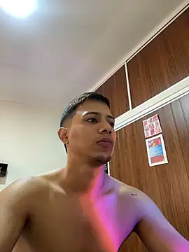 Gael Velaryx online show from 02.19.26