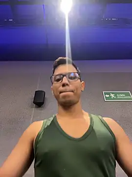 Gael Velaryx online show from 03.06.26