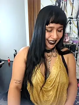 valen ros online show from 07.26.26