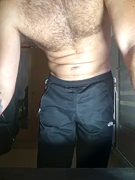 BERGHAIMBOY0 online show from 02.05.26