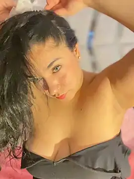 Grecia Valmont online show from 03.12.26