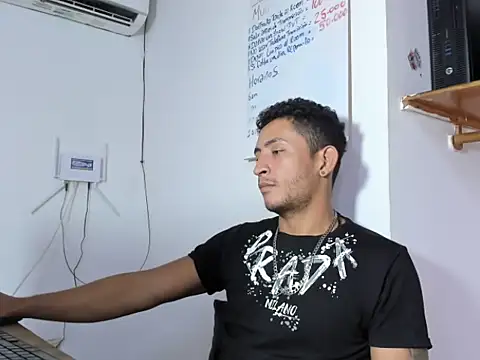 Party Star1 online show from 07.31.26