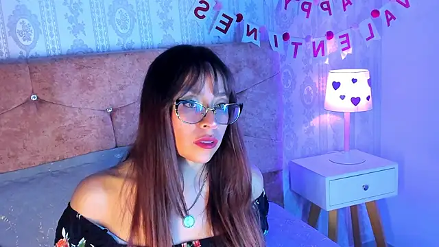 Chloe Miiler online show from 02.18.26