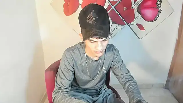 Jesshot bigcock20cm online show from 07.26.26