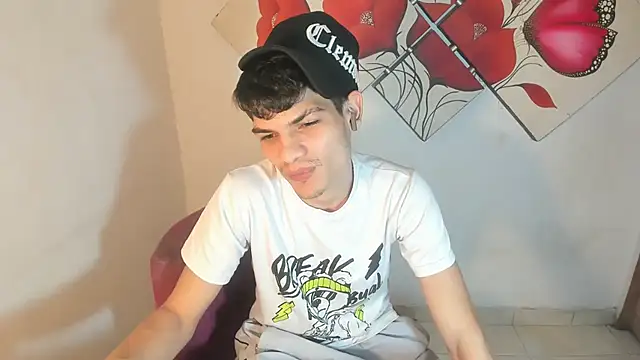 Jesshot bigcock20cm online show from 07.28.26