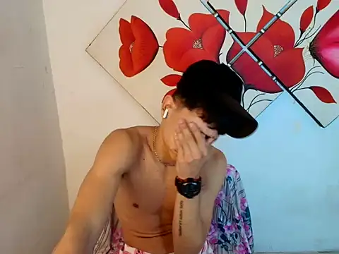 Jesshot bigcock20cm online show from 08.03.26