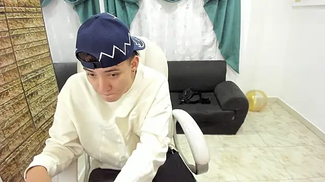 Wesleey-Boy online show from 02.18.26