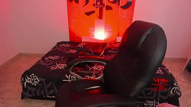Wesleey-Boy online show from 04.24.26