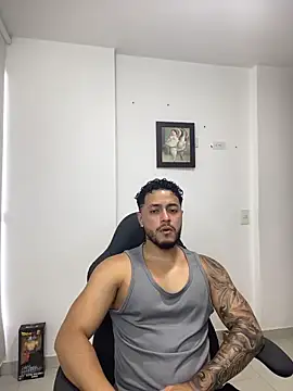 MattiaDupont online show from 05.04.26