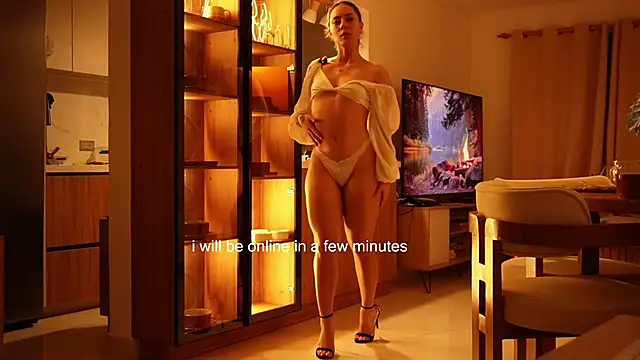Madisonlara1 online show from 06.14.26